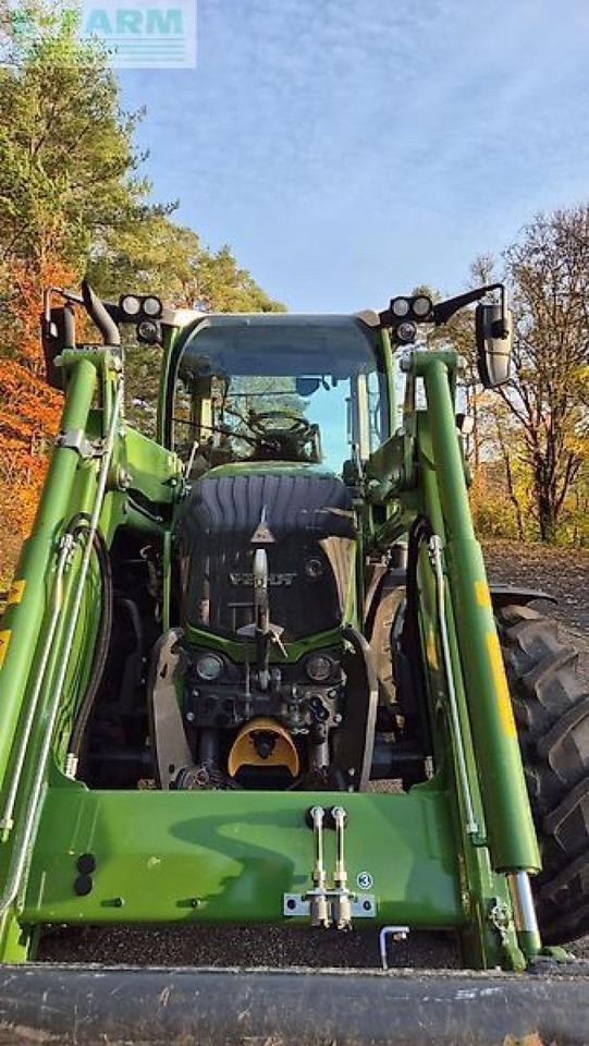 Fendt 311 vario gen.4 power setting2 mit frontlader cargo 4x75 (wie 312 313) Power - Trator: foto 5 Fendt 311 vario gen.4 power setting2 mit frontlader cargo 4x75 (wie 312 313) Power - Trator: foto 5