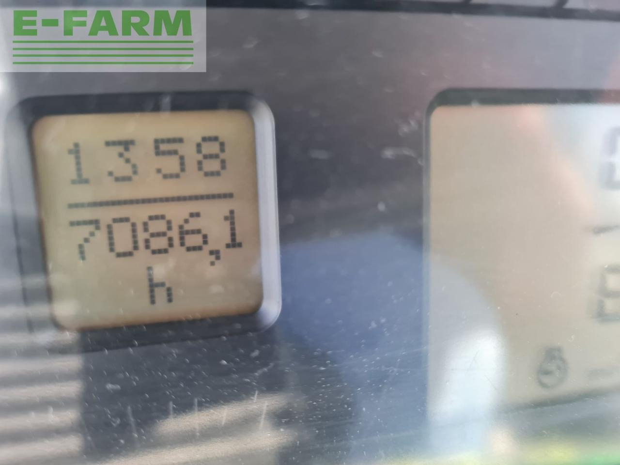 Fendt 411 vario - Trator: foto 2 Fendt 411 vario - Trator: foto 2