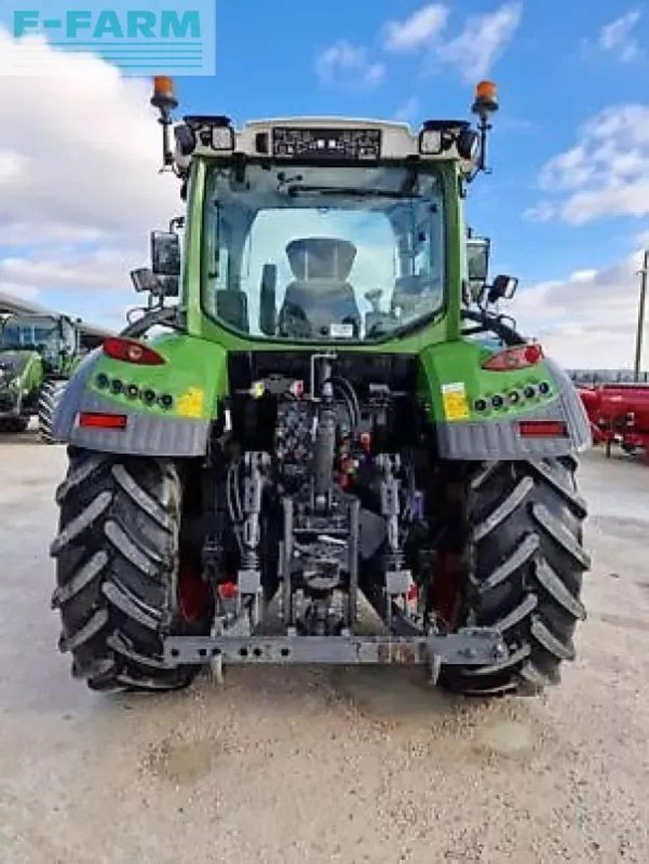 Fendt 514 profi plus - Trator: foto 5 Fendt 514 profi plus - Trator: foto 5