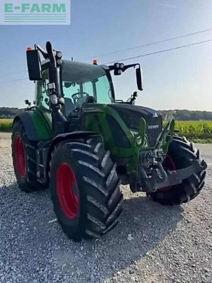 Fendt 514 profi plus - Trator: foto 2 Fendt 514 profi plus - Trator: foto 2