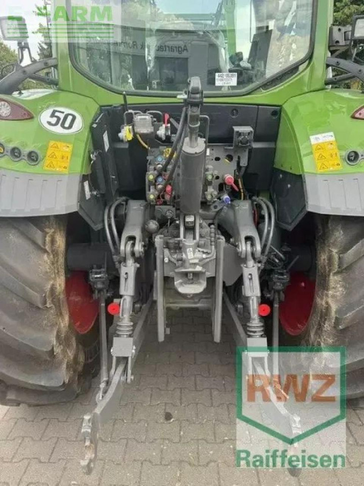 Fendt *516 profi plus setting 2* garantie - Trator: foto 3 Fendt *516 profi plus setting 2* garantie - Trator: foto 3