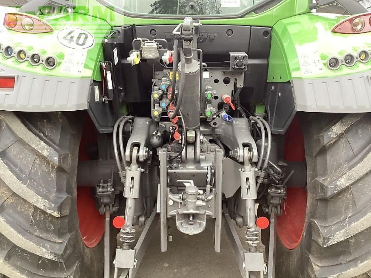 Fendt 516 vario gen3 power Power - Trator: foto 5 Fendt 516 vario gen3 power Power - Trator: foto 5