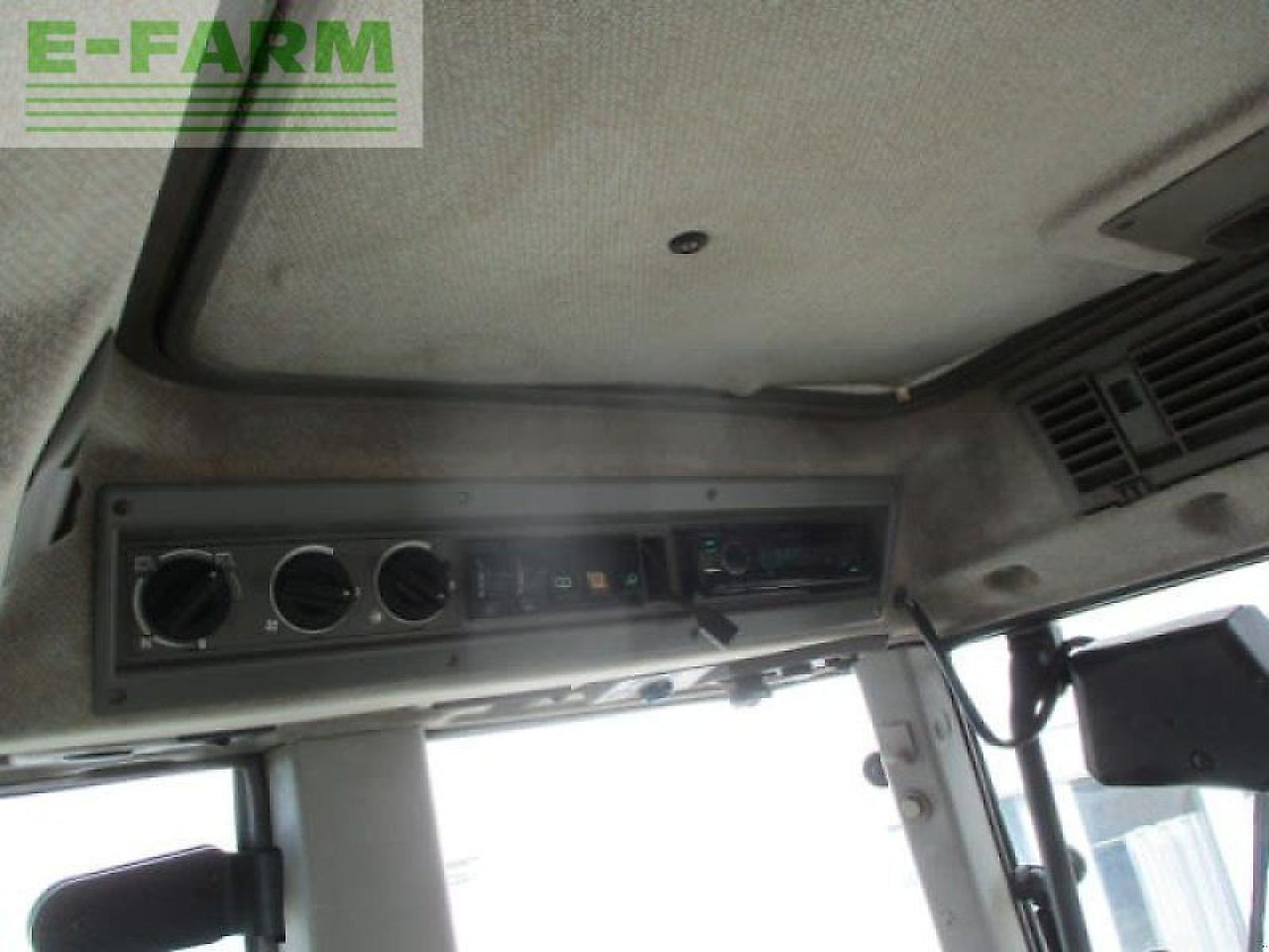 Trator Fendt 711 vario tms: foto 20