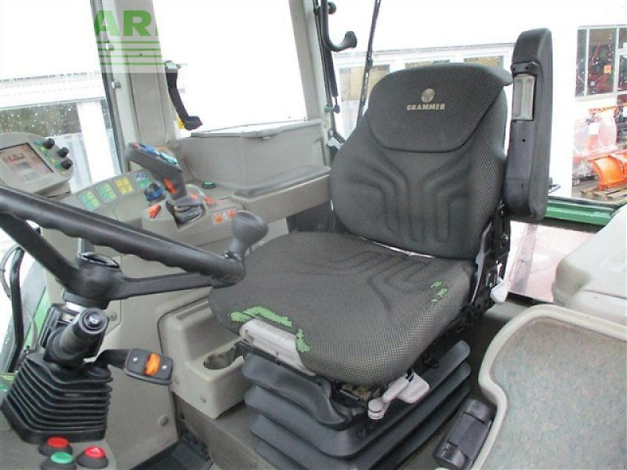 Trator Fendt 711 vario tms: foto 13