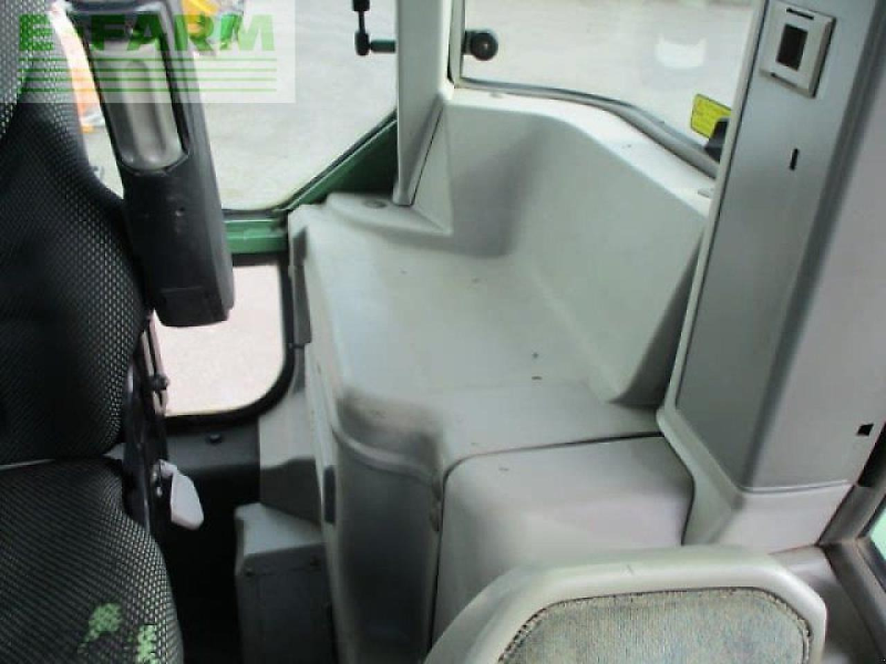 Trator Fendt 711 vario tms: foto 21