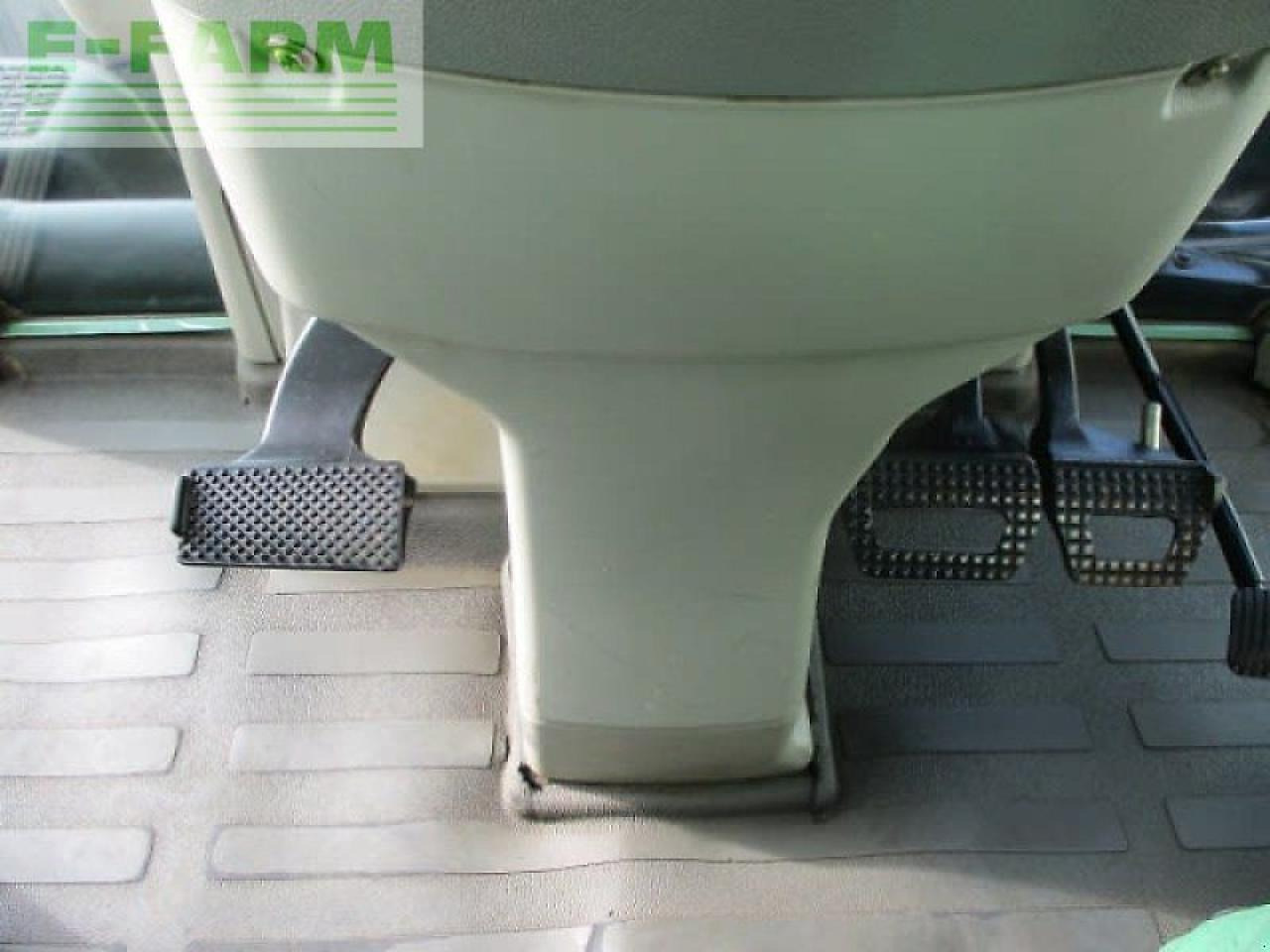 Trator Fendt 711 vario tms: foto 23