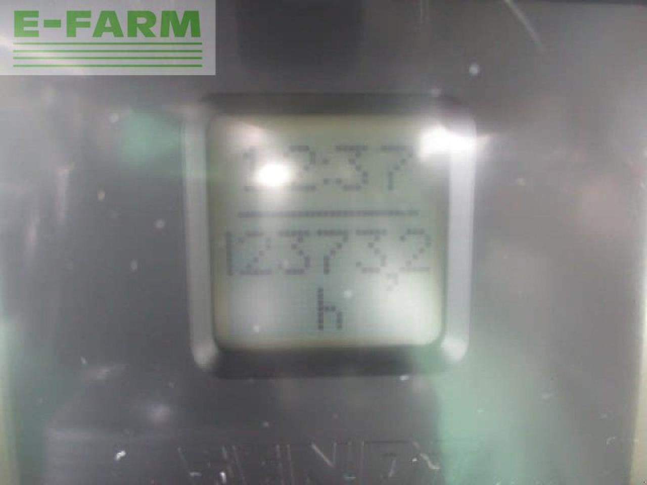 Trator Fendt 711 vario tms: foto 25