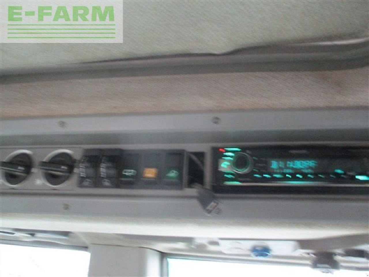 Trator Fendt 711 vario tms: foto 15