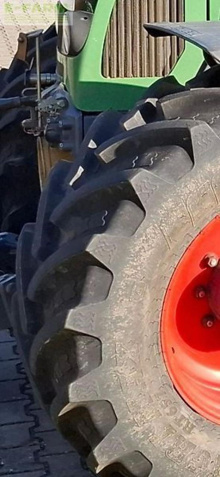 Fendt 714 vario - Trator: foto 2 Fendt 714 vario - Trator: foto 2