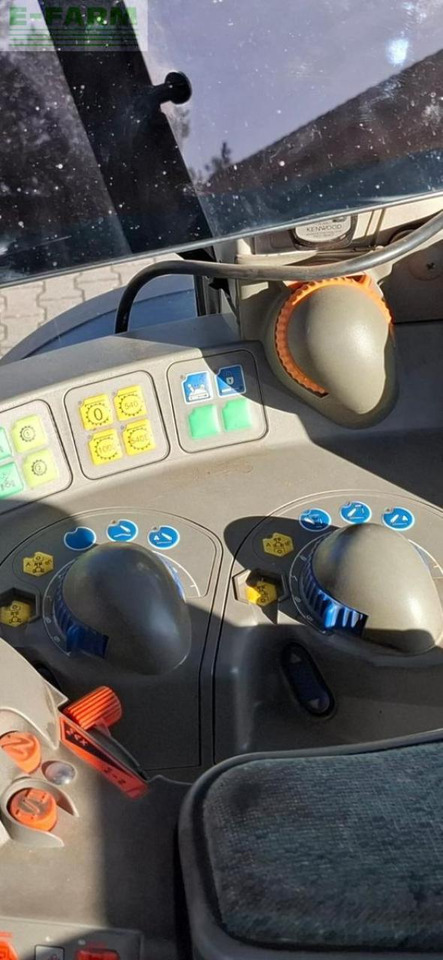 Fendt 714 vario - Trator: foto 4 Fendt 714 vario - Trator: foto 4