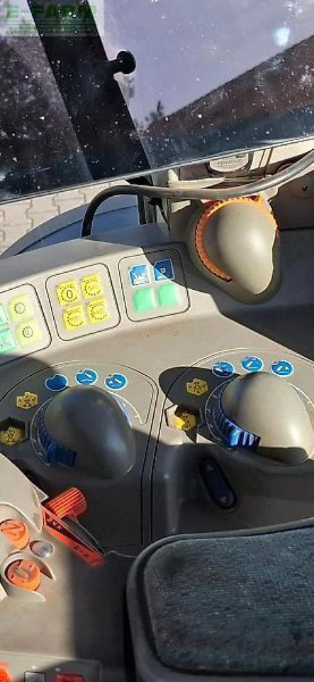 Fendt 714 vario - Trator: foto 4 Fendt 714 vario - Trator: foto 4