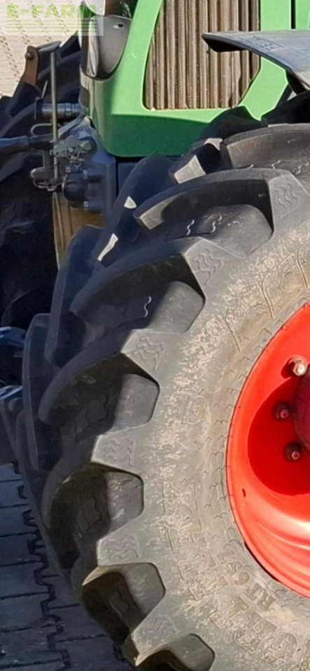 Fendt 714 vario - Trator: foto 2 Fendt 714 vario - Trator: foto 2