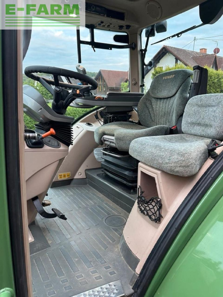 Trator Fendt 720 Vario: foto 8