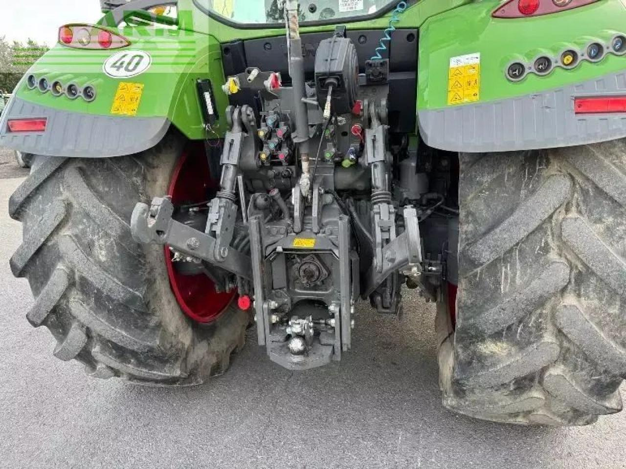 Trator Fendt 720 profi plus: foto 7