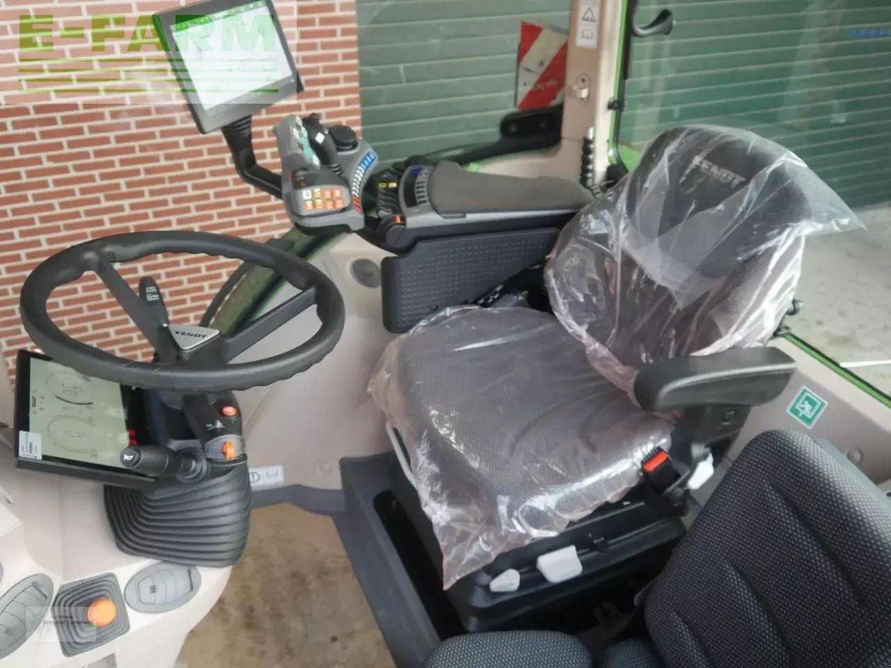 Trator Fendt 720 vario gen 7 profi plus setting2 rtk 726 728 profi+ ProfiPlus: foto 10 Trator Fendt 720 vario gen 7 profi plus setting2 rtk 726 728 profi+ ProfiPlus: foto 10