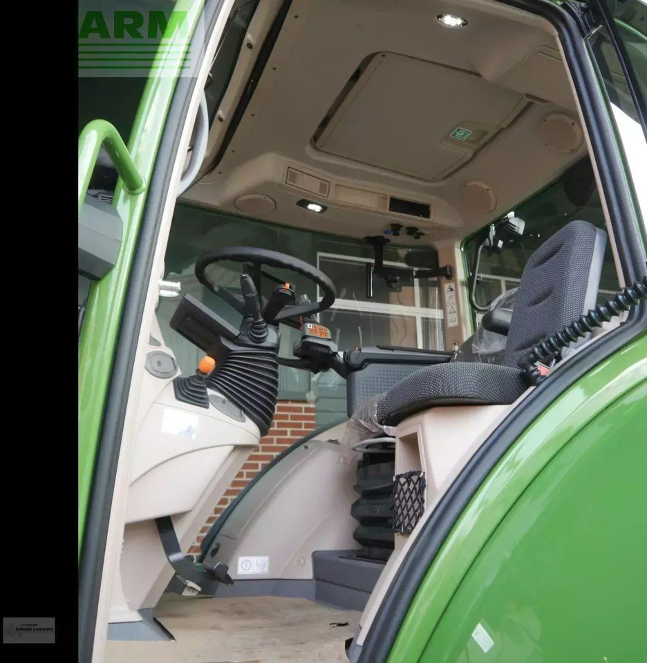 Trator Fendt 720 vario gen 7 profi plus setting2 rtk 726 728 profi+ ProfiPlus: foto 9 Trator Fendt 720 vario gen 7 profi plus setting2 rtk 726 728 profi+ ProfiPlus: foto 9
