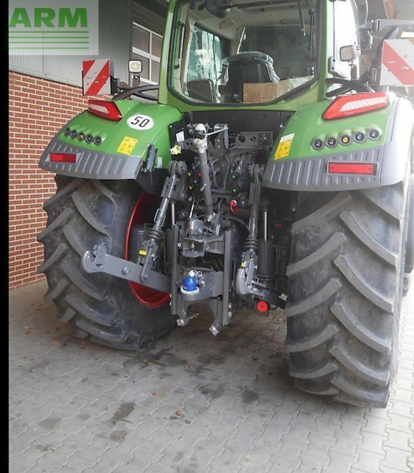 Trator Fendt 720 vario gen 7 profi plus setting2 rtk 726 728 profi+ ProfiPlus: foto 7
