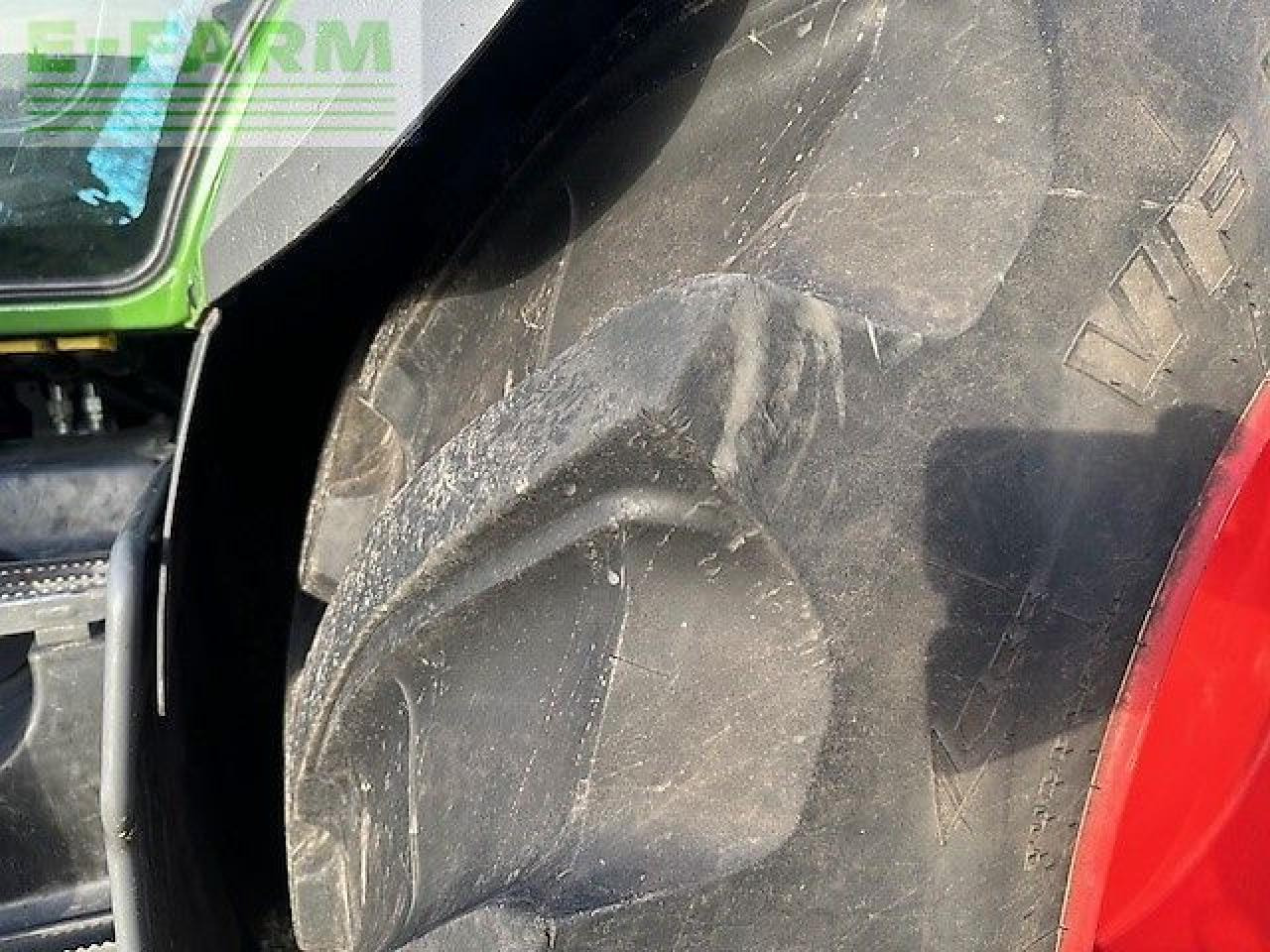 Fendt 724 gen6 profiplus setting 2 - 2020 - Trator: foto 5 Fendt 724 gen6 profiplus setting 2 - 2020 - Trator: foto 5