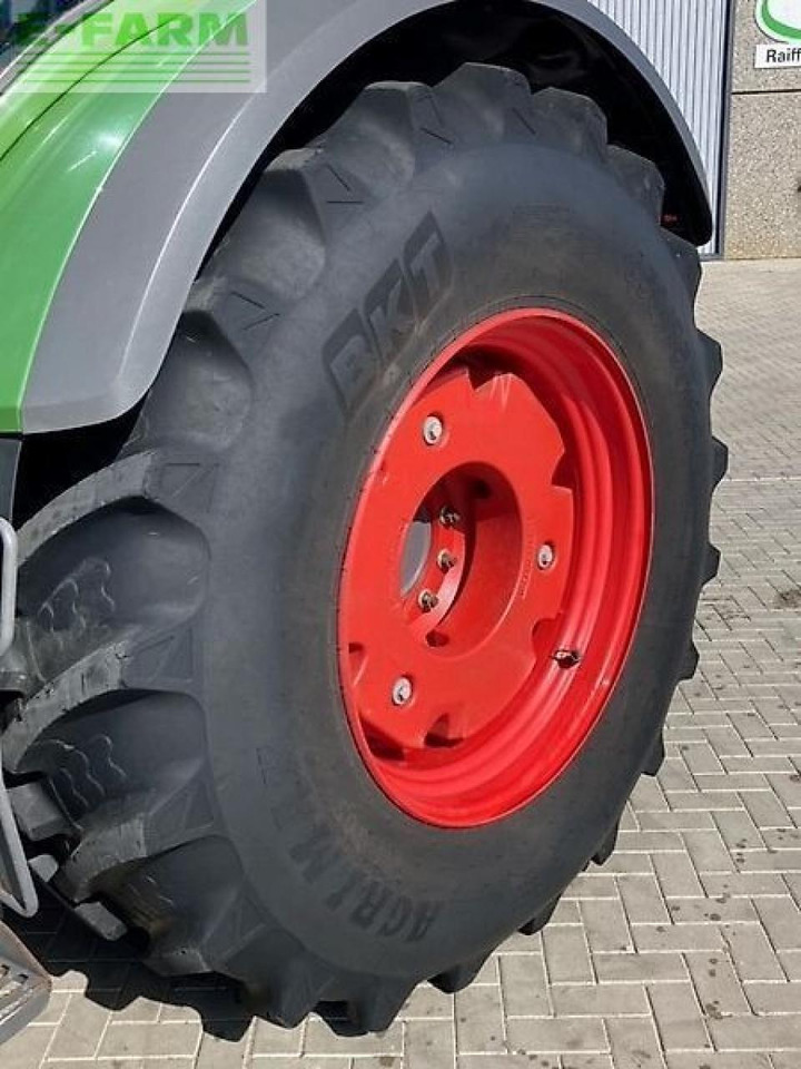 Trator Fendt 724 s4 profi plus: foto 7