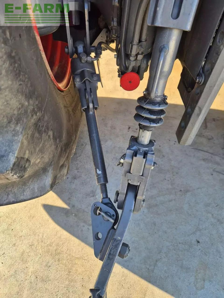 Trator Fendt 724 vario profi+: foto 10