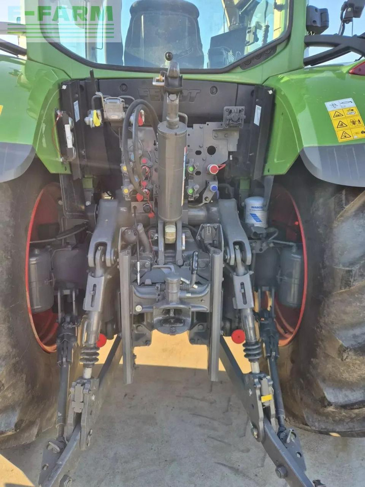 Trator Fendt 724 vario profi+: foto 9