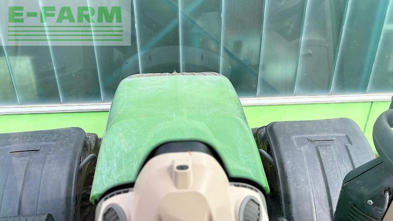 Fendt 724 vario s4 - Trator: foto 3 Fendt 724 vario s4 - Trator: foto 3