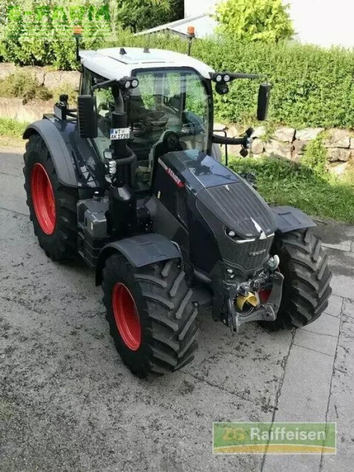 Fendt 728 vario gen7 - Trator: foto 1 Fendt 728 vario gen7 - Trator: foto 1