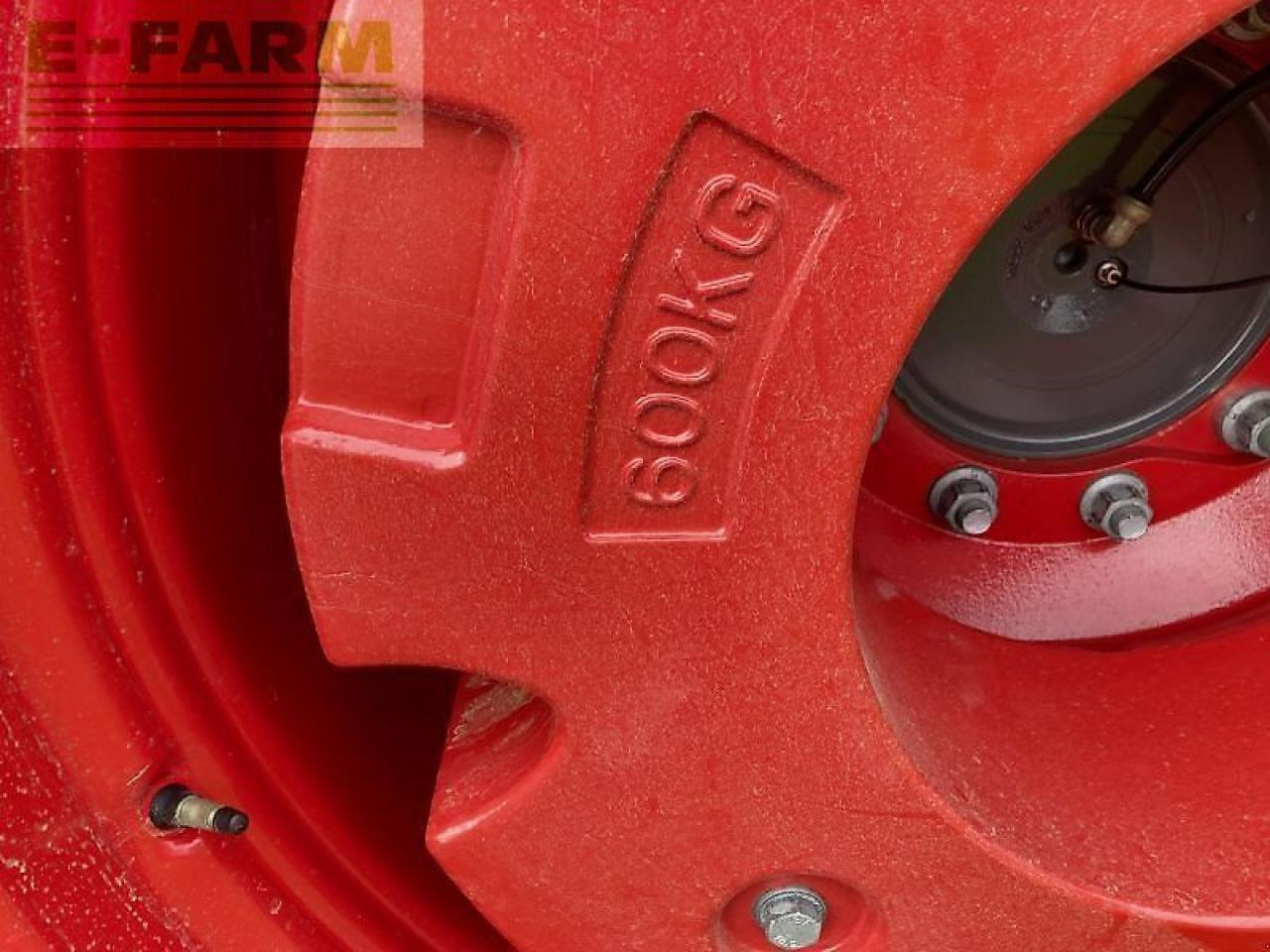 Trator Fendt 728 vario gen7 profi plus ProfiPlus: foto 7