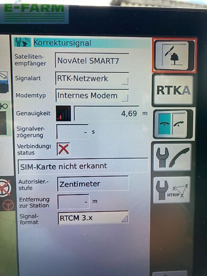 Trator Fendt 828 vario: foto 13