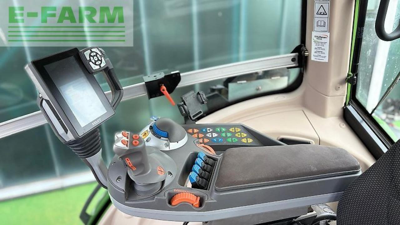 Trator Fendt 828 vario power+ PowerPlus: foto 8