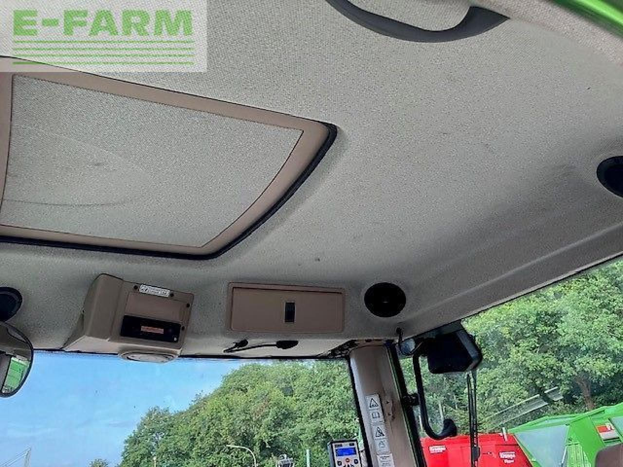 Fendt 828 vario s4 profiplus ProfiPlus - Trator: foto 5 Fendt 828 vario s4 profiplus ProfiPlus - Trator: foto 5
