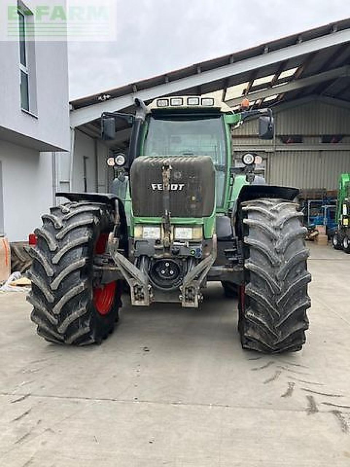 Fendt 926 vario tms - Trator: foto 2 Fendt 926 vario tms - Trator: foto 2