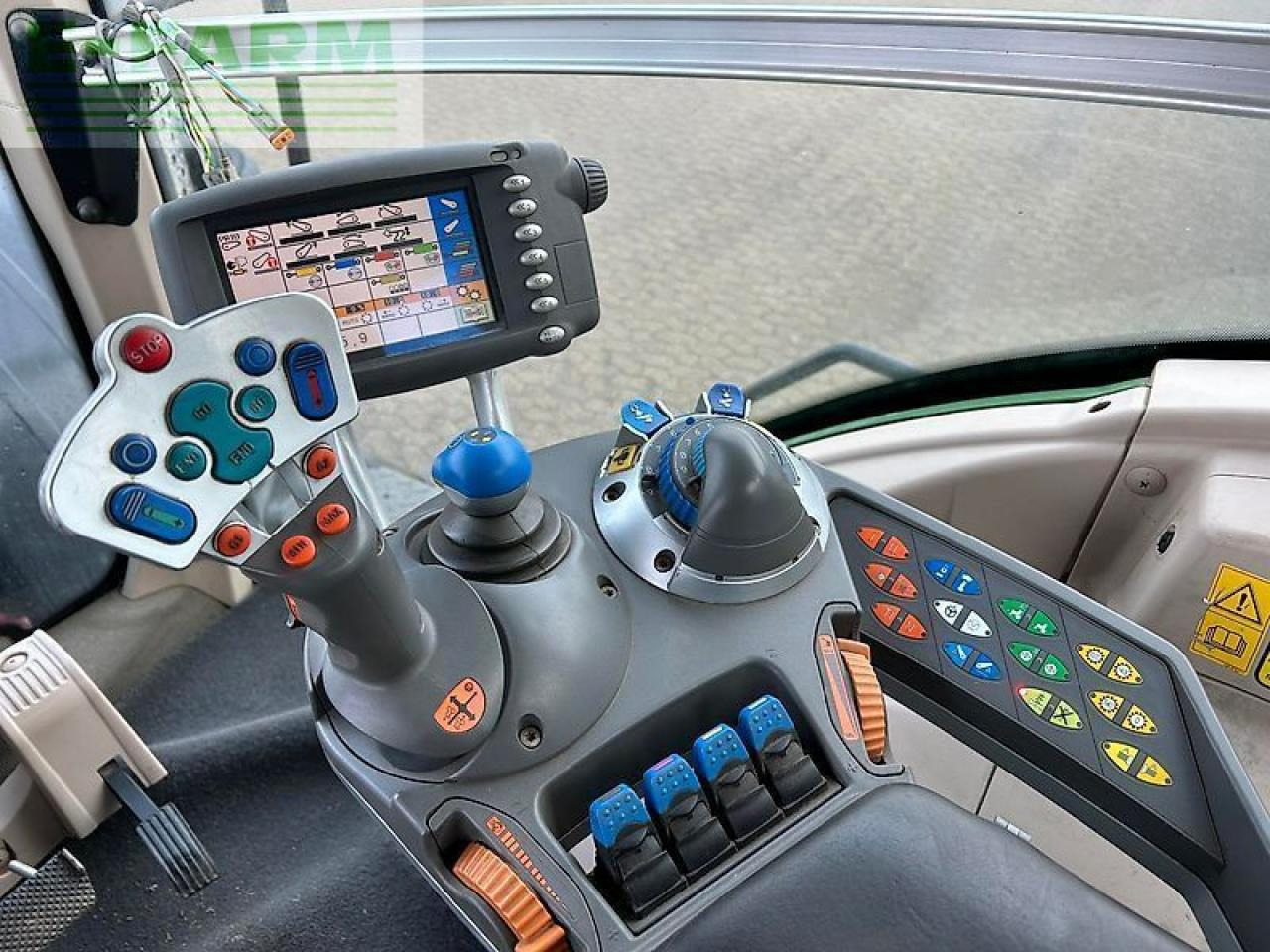 Fendt 933 - Trator: foto 3 Fendt 933 - Trator: foto 3