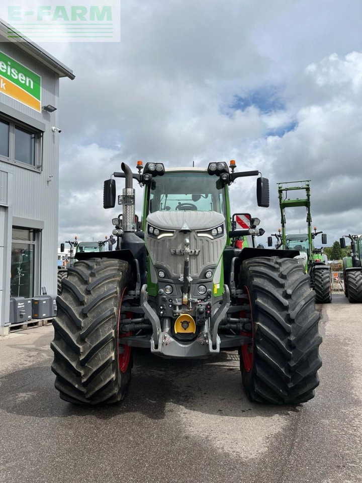 Fendt 939 Vario Gen7 Inkl. Rüfa. - Trator: foto 3 Fendt 939 Vario Gen7 Inkl. Rüfa. - Trator: foto 3