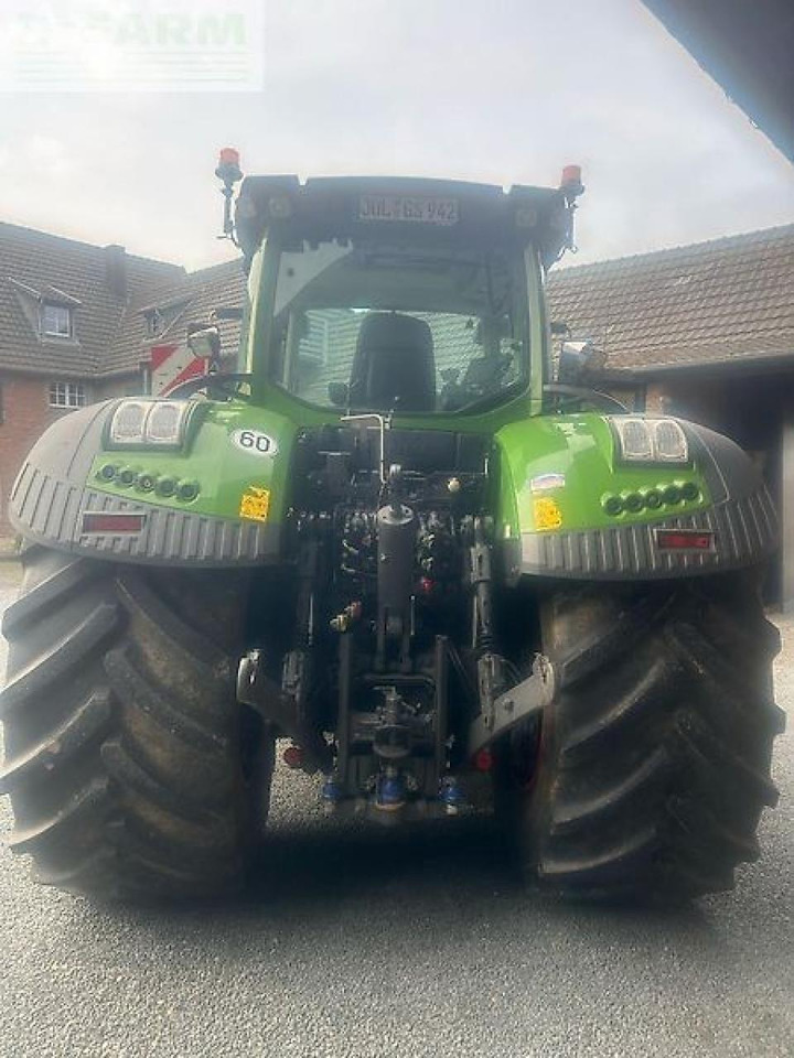 Fendt 942 vario gen 6 - Trator: foto 5 Fendt 942 vario gen 6 - Trator: foto 5