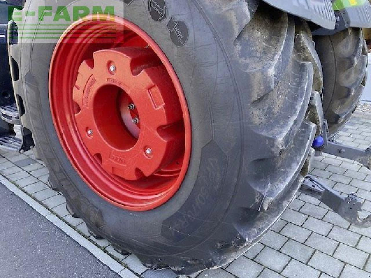 Fendt 942 vario gen7 profi plus ProfiPlus - Trator: foto 4 Fendt 942 vario gen7 profi plus ProfiPlus - Trator: foto 4