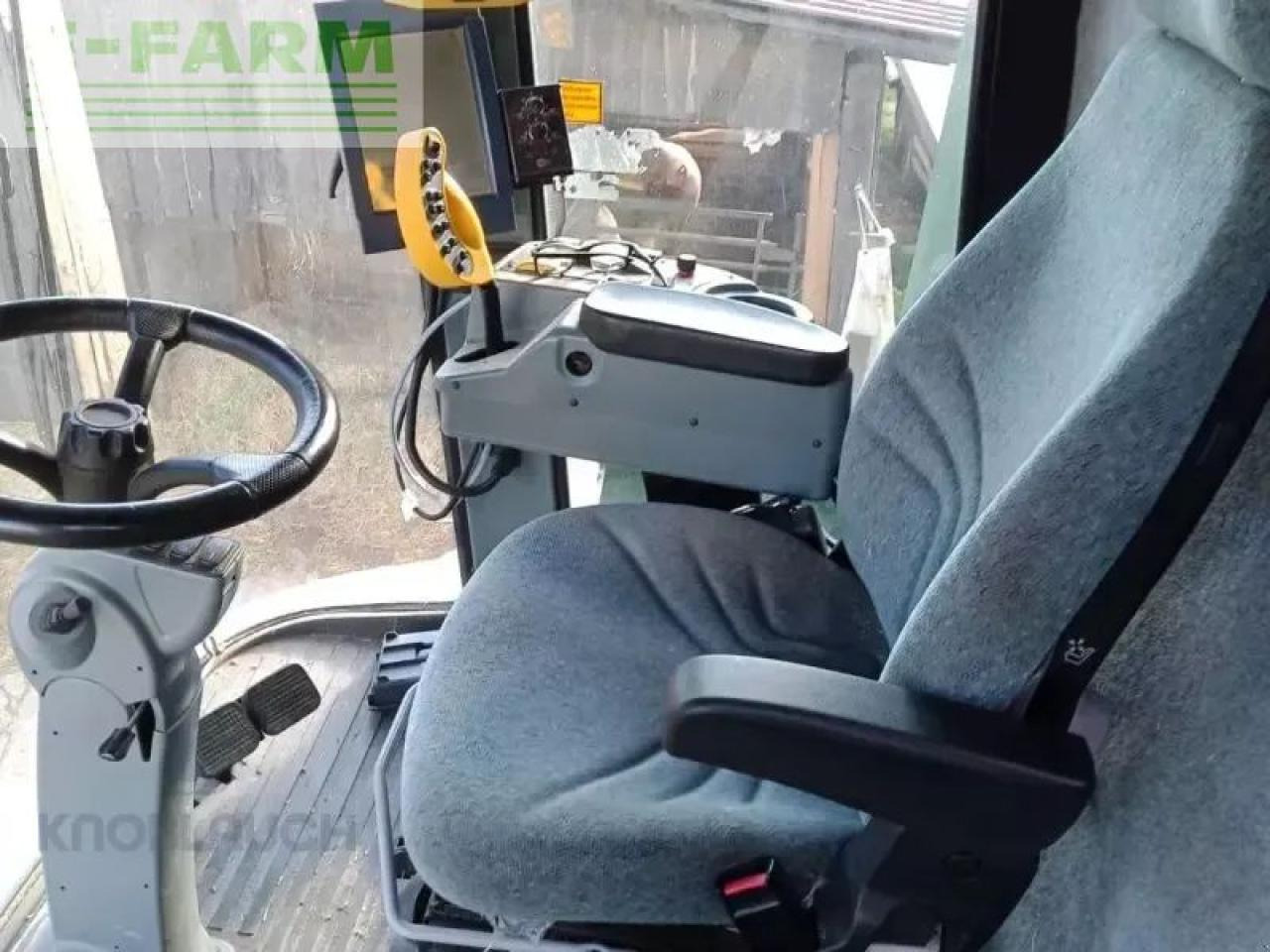 Fendt 9470 x - Ceifeira debulhadora: foto 4 Fendt 9470 x - Ceifeira debulhadora: foto 4