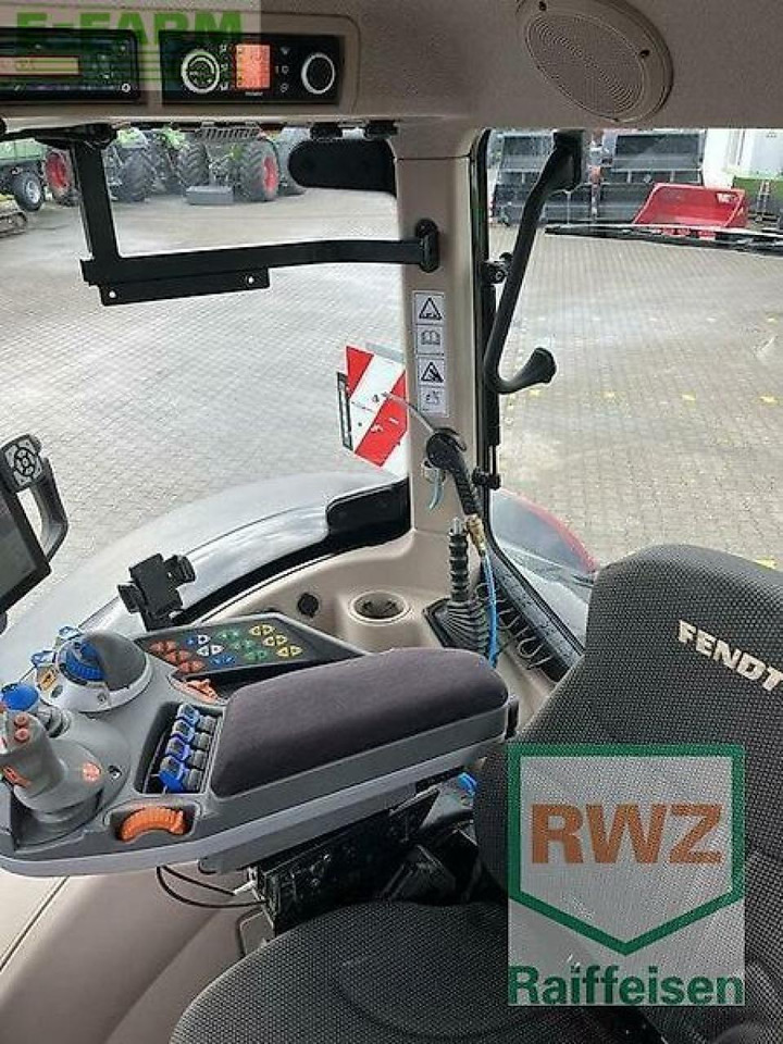 Trator Fendt *fendt 724 s4 inkl.garantie 2026*: foto 12 Trator Fendt *fendt 724 s4 inkl.garantie 2026*: foto 12
