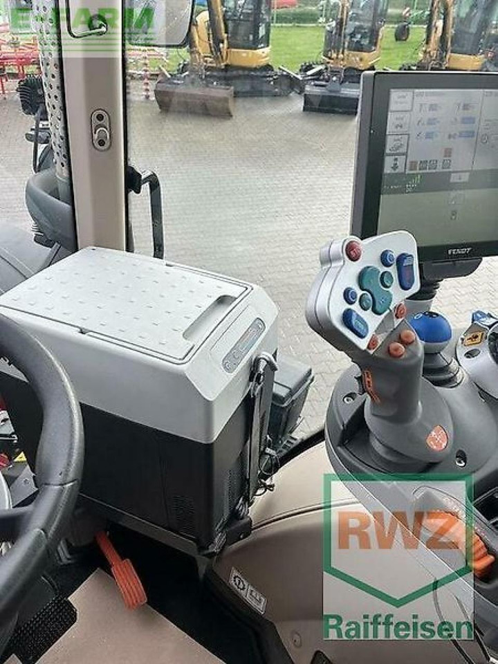 Trator Fendt *fendt 724 s4 inkl.garantie 2026*: foto 13 Trator Fendt *fendt 724 s4 inkl.garantie 2026*: foto 13