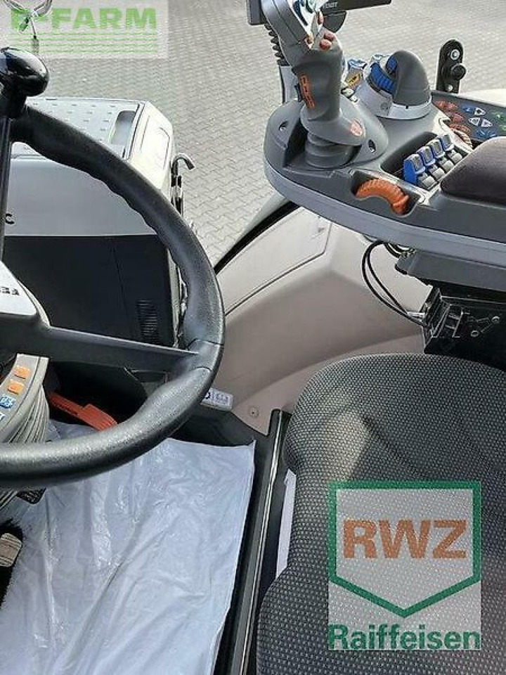 Trator Fendt *fendt 724 s4 inkl.garantie 2026*: foto 7 Trator Fendt *fendt 724 s4 inkl.garantie 2026*: foto 7