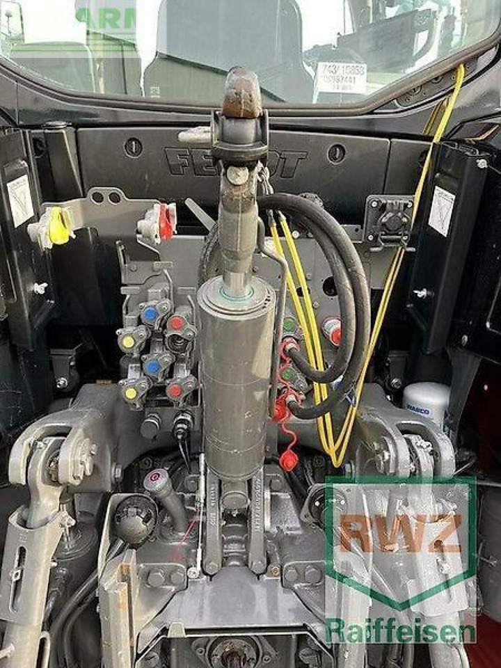 Trator Fendt *fendt 724 s4 inkl.garantie 2026*: foto 6 Trator Fendt *fendt 724 s4 inkl.garantie 2026*: foto 6