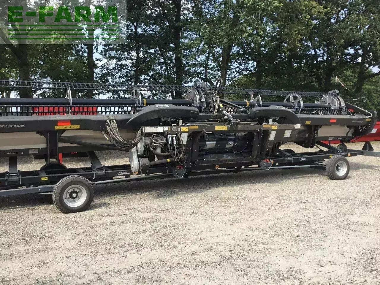 Fendt ideal 7 gen3 - Ceifeira debulhadora: foto 5 Fendt ideal 7 gen3 - Ceifeira debulhadora: foto 5