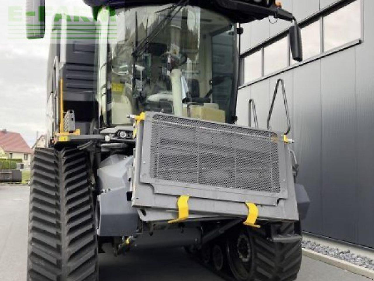 Fendt ideal 8t gen3 - Ceifeira debulhadora: foto 2 Fendt ideal 8t gen3 - Ceifeira debulhadora: foto 2