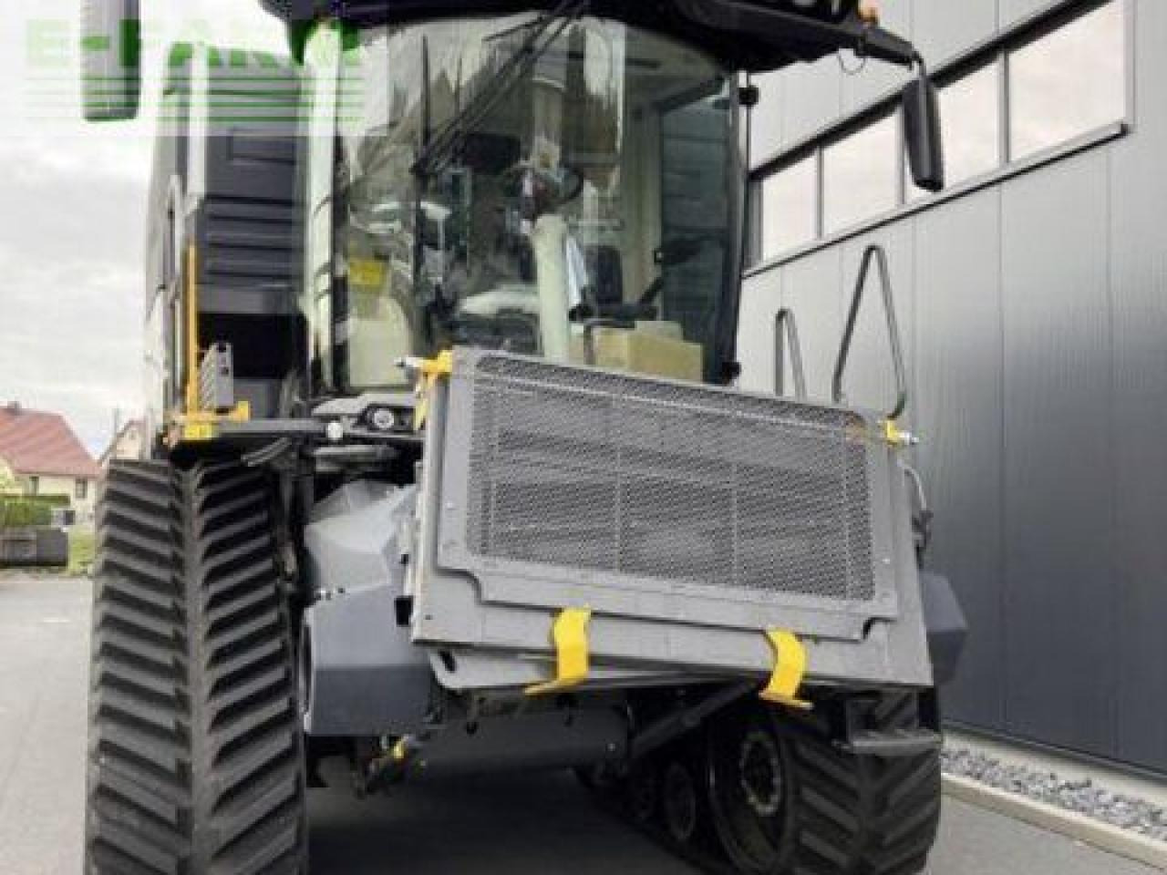 Fendt ideal 8t gen3 - Ceifeira debulhadora: foto 2 Fendt ideal 8t gen3 - Ceifeira debulhadora: foto 2