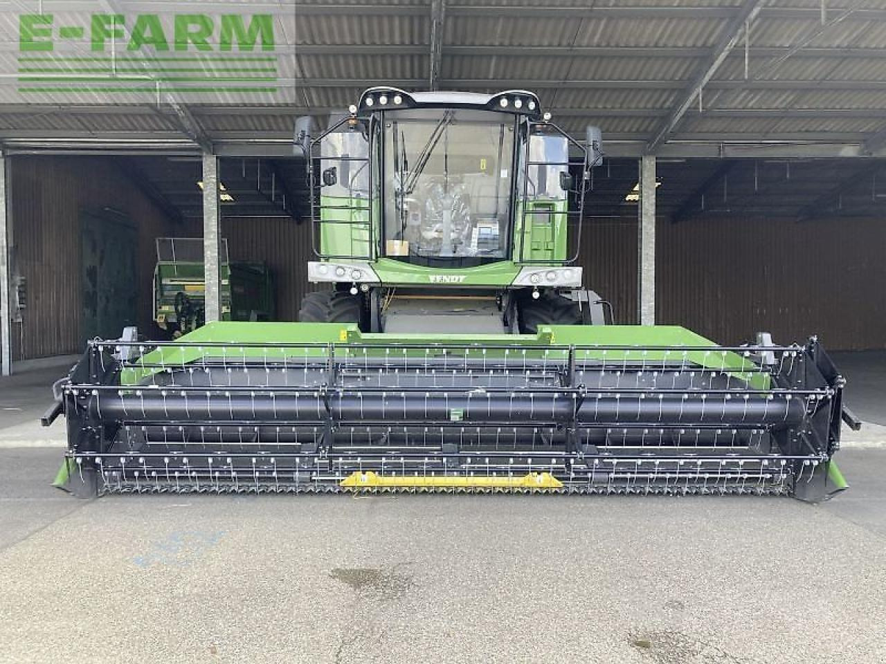 Fendt mähdrescher fendt 5255 l mcs - Ceifeira debulhadora: foto 2 Fendt mähdrescher fendt 5255 l mcs - Ceifeira debulhadora: foto 2