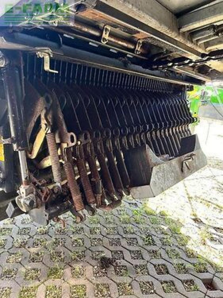 Fendt tigo 75 xr mit 800/45 r30,5 bereifung, laderauma - Reboque basculante agrícola: foto 5 Fendt tigo 75 xr mit 800/45 r30,5 bereifung, laderauma - Reboque basculante agrícola: foto 5