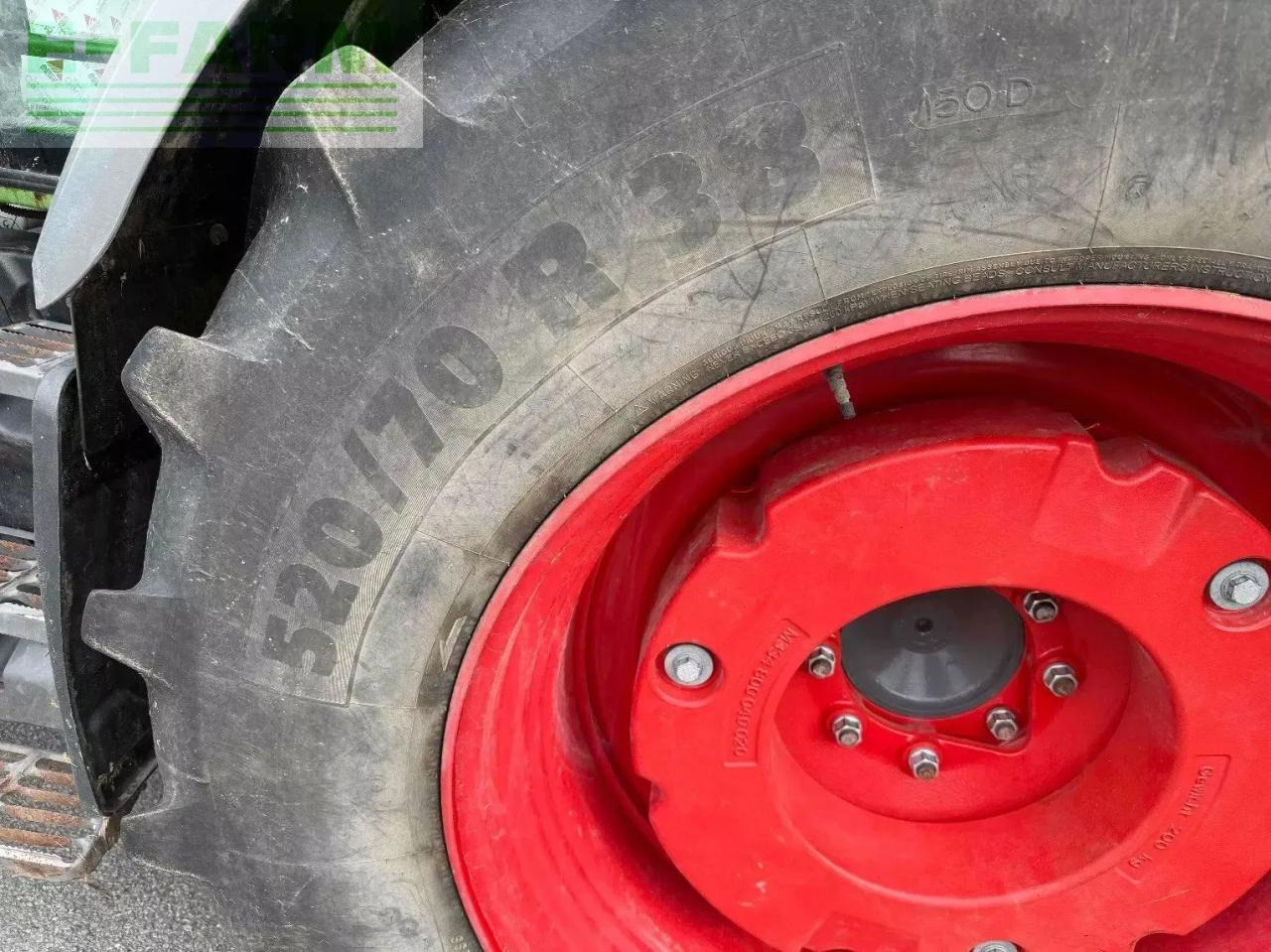 Fendt tracteur agricole 313 fendt - Trator: foto 3 Fendt tracteur agricole 313 fendt - Trator: foto 3