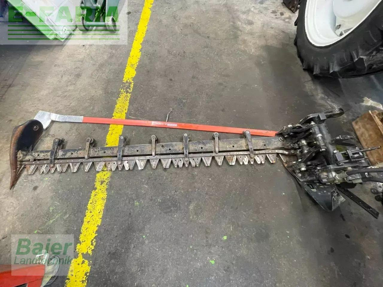 Fiat Agri 45-66 dt - Trator: foto 4 Fiat Agri 45-66 dt - Trator: foto 4