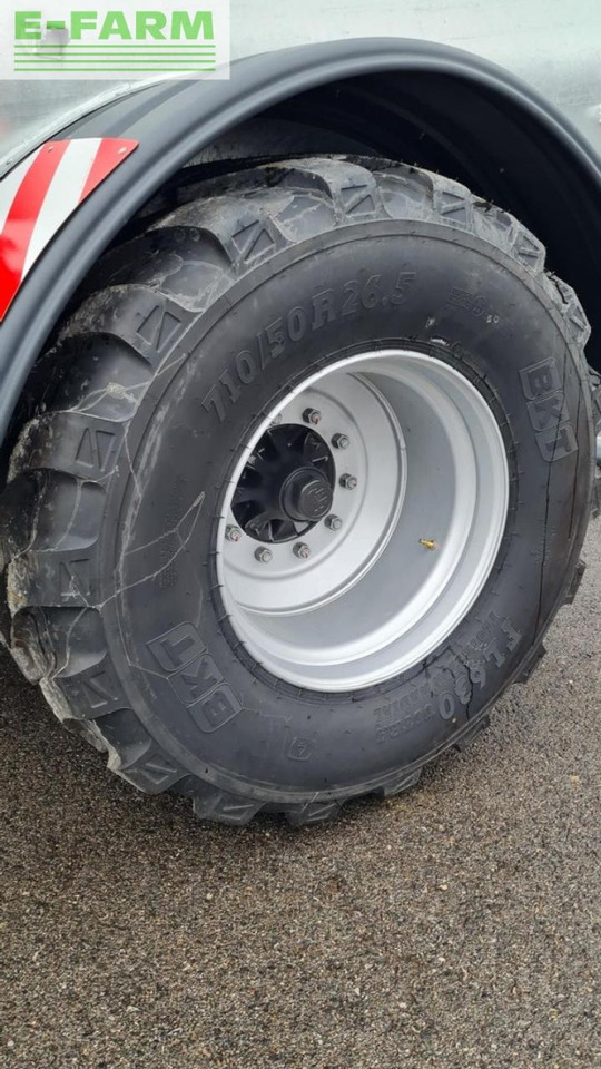 Fliegl güllefass vfw 7500 jumbo line - Cisterna de chorume: foto 3 Fliegl güllefass vfw 7500 jumbo line - Cisterna de chorume: foto 3