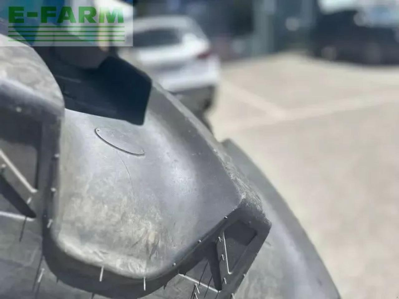 Trator Ford 6610 a lp: foto 8